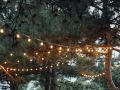 string lights greece rent halkidiki